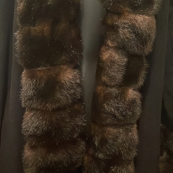 Vintage Albert Nipón 🧥 coat - Picture 4 of 12